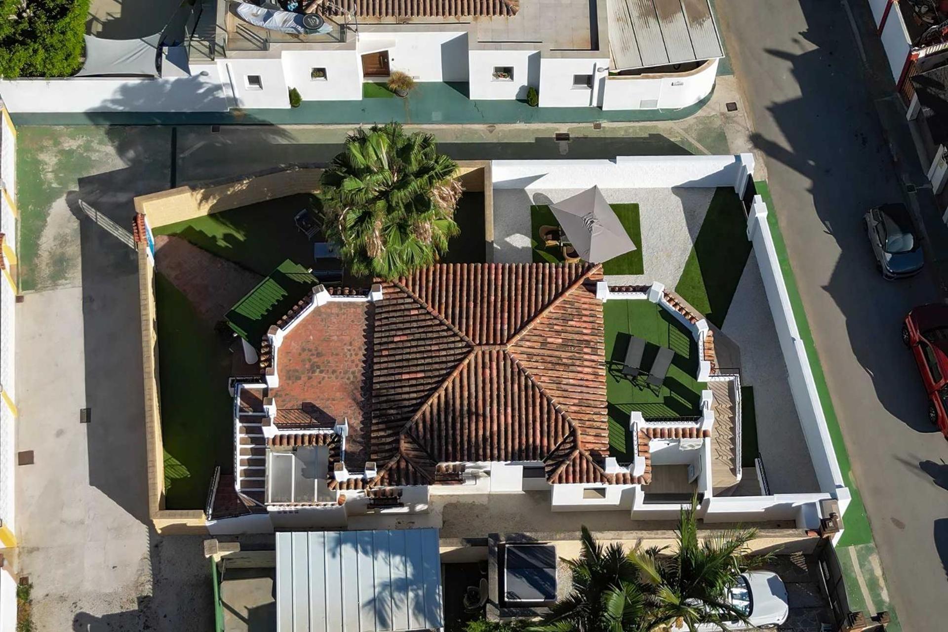 Linda Vista Beach Apartment Marbella Exterior foto
